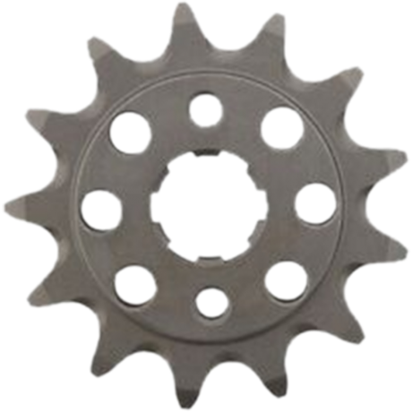 SUPERSPROX Front Sprocket (Made in Czech Repl) Honda XR250'96 CST-1321-13/14T	520