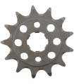 SUPERSPROX Front Sprocket (Made in Czech Repl) Honda XR250'96 CST-1321-13/14T	520