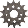 SUPERSPROX Front Sprocket (Made in Czech Repl) Honda XR400 CST-1322-14/15T 520