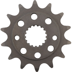 SUPERSPROX Front Sprocket (Made in Czech Repl) Honda XR400 CST-1322-14/15T 520