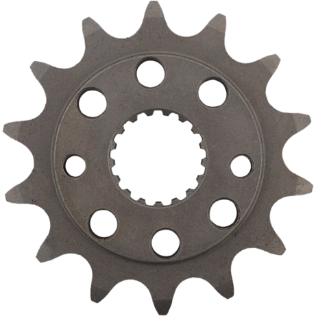 SUPERSPROX Front Sprocket (Made in Czech Repl) Honda XR400 CST-1322-14/15T 520