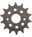 SUPERSPROX Front Sprocket (Made in Czech Repl) Honda XR400 CST-1322-14/15T 520