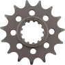 SUPERSPROX Front Sprocket (Made in Czech Repl) Honda CRF250 CST-1323-13/14T 520