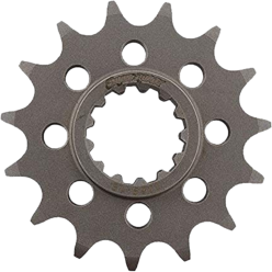 SUPERSPROX Front Sprocket (Made in Czech Repl) Honda CRF250 CST-1323-13/14T 520
