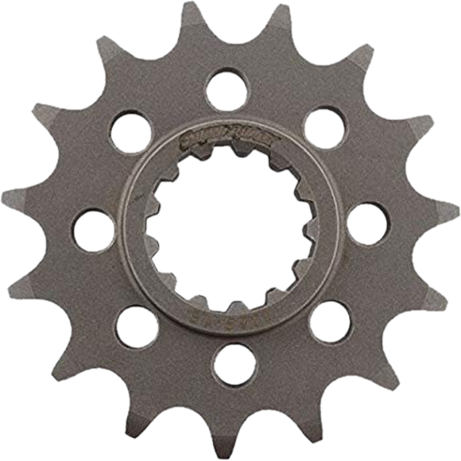 SUPERSPROX Front Sprocket (Made in Czech Repl) Honda CRF250 CST-1323-13/14T 520