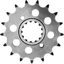 SUPERSPROX Front Sprocket (Made in Czech Repl) Honda VFR800 CST-1332-16T 525