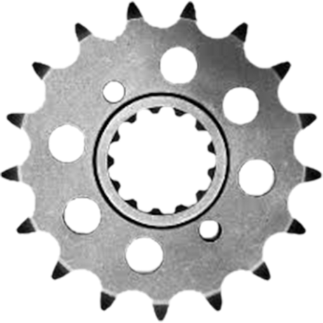 SUPERSPROX Front Sprocket (Made in Czech Repl) Honda VFR800 CST-1332-16T 525