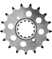 SUPERSPROX Front Sprocket (Made in Czech Repl) Honda VFR800 CST-1332-16T 525