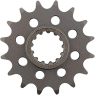 SUPERSPROX Front Sprocket (Made in Czech Repl) Honda CBR600RR/CRF1000 CST-1370-15/16T 525