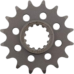 SUPERSPROX Front Sprocket (Made in Czech Repl) Honda CBR600RR/CRF1000 CST-1370-15/16T 525