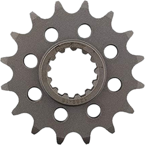 SUPERSPROX Front Sprocket (Made in Czech Repl) Honda CBR600RR/CRF1000 CST-1370-15/16T 525