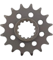 SUPERSPROX Front Sprocket (Made in Czech Repl) Honda CBR600RR/CRF1000 CST-1370-15/16T 525