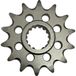SUPERSPROX Front Sprocket (Made in Czech Repl) Honda NC750 CST-1373-16/17T 520