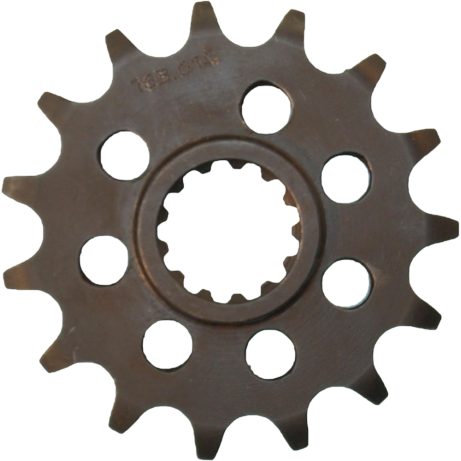 SUPERSPROX Front Sprocket (Made in Czech Repl) Honda CB400/500X CST-1381-15T 520