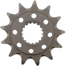 SUPERSPROX Front Sprocket (Made in Czech Repl) Honda CRF450 CST-284-13/14T 520