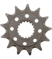 SUPERSPROX Front Sprocket (Made in Czech Repl) Honda CRF450 CST-284-13/14T 520