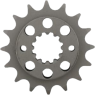 SUPERSPROX Front Sprocket (Made in Czech Repl) Honda XRV750 CST-314-16T 525