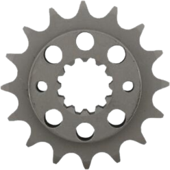 SUPERSPROX Front Sprocket (Made in Czech Repl) Honda XRV750 CST-314-16T 525
