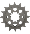 SUPERSPROX Front Sprocket (Made in Czech Repl) Honda XRV750 CST-314-16T 525