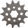 SUPERSPROX Front Sprocket (Made in Czech Repl) Honda CRF250/XR250`88-98 CST-327-13T 520