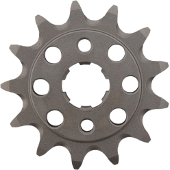 SUPERSPROX Front Sprocket (Made in Czech Repl) Honda CRF250/XR250`88-98 CST-327-13T 520