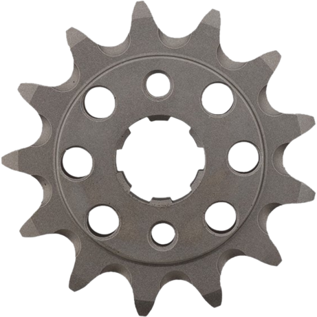 SUPERSPROX Front Sprocket (Made in Czech Repl) Honda CRF250/XR250`88-98 CST-327-13T 520