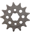 SUPERSPROX Front Sprocket (Made in Czech Repl) Honda CRF250/XR250`88-98 CST-327-13T 520