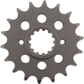 SUPERSPROX Front Sprocket (Made in Czech Repl) Honda VFR800 '02 CST-339-16/17/18T 530