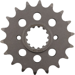 SUPERSPROX Front Sprocket (Made in Czech Repl) Honda VFR800 '02 CST-339-16/17/18T 530