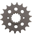 SUPERSPROX Front Sprocket (Made in Czech Repl) Honda VFR800 '02 CST-339-16/17/18T 530