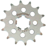 SUPERSPROX Front Sprocket (Made in Czech Repl) Yamaha FZ16 CST-1550-15T 428