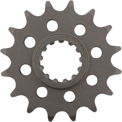 SUPERSPROX Front Sprocket (Made in Czech Repl) Yamaha R1 '98-08 CST-1579-16/17T 520