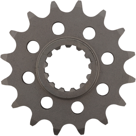 SUPERSPROX Front Sprocket (Made in Czech Repl) Yamaha R1 '98-08 CST-1579-16/17T 520
