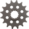 SUPERSPROX Front Sprocket (Made in Czech Repl) Yamaha R6 '06-08 CST-1581-16T 520