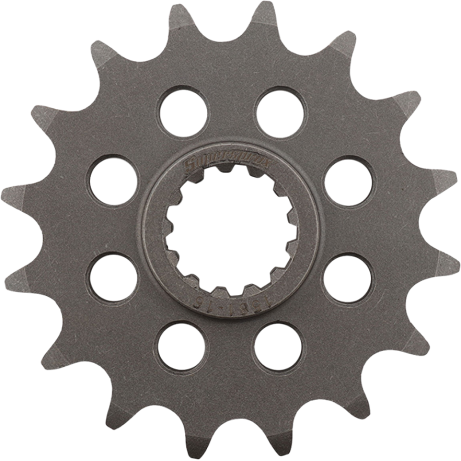 SUPERSPROX Front Sprocket (Made in Czech Repl) Yamaha R6 '06-08 CST-1581-16T 520