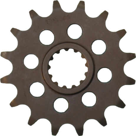 SUPERSPROX Front Sprocket (Made in Czech Repl) Yamaha R6 '06-08 CST-1586-16T 525