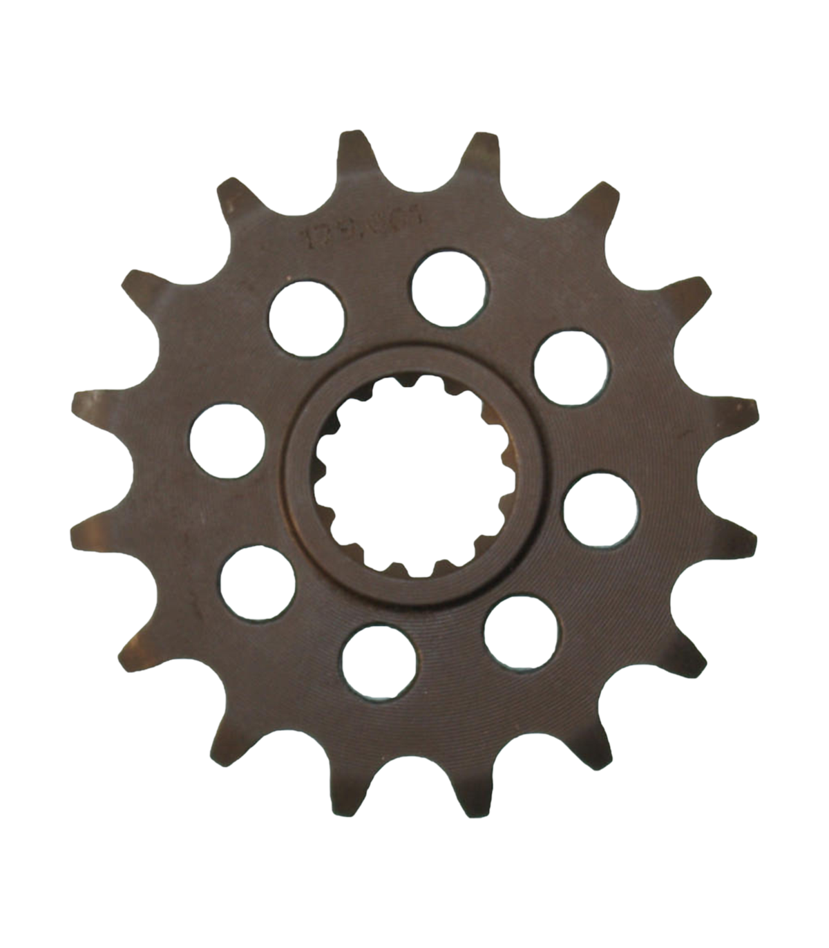 Buy SUPERSPROX Front Sprocket (Made in Czech Repl) Yamaha R6 '06