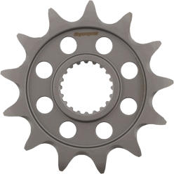 SUPERSPROX Front Sprocket (Made in Czech Repl) Yamaha WR250 `01-08 CST-1590-13T 520