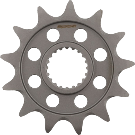 SUPERSPROX Front Sprocket (Made in Czech Repl) Yamaha WR250 `01-08 CST-1590-13T 520