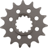 SUPERSPROX Front Sprocket (Made in Czech Repl) Yamaha TDM900 CST-1591-16T 525
