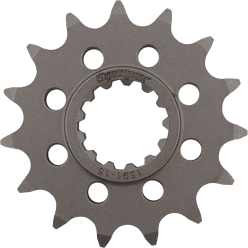 SUPERSPROX Front Sprocket (Made in Czech Repl) Yamaha TDM900 CST-1591-16T 525