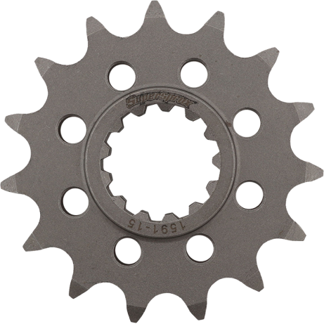 SUPERSPROX Front Sprocket (Made in Czech Repl) Yamaha TDM900 CST-1591-16T 525
