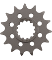 SUPERSPROX Front Sprocket (Made in Czech Repl) Yamaha TDM900 CST-1591-16T 525