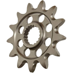 SUPERSPROX Front Sprocket (Made in Czech Repl) Yamaha YZ85 CST-558-14T 420
