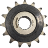 SUPERSPROX Front Sprocket (Made in Czech Repl) Yamaha XJR400 CST-577-15T 520