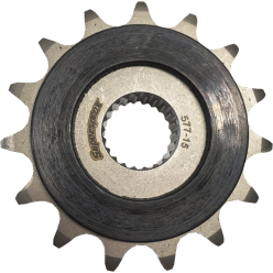SUPERSPROX Front Sprocket (Made in Czech Repl) Yamaha XJR400 CST-577-15T 520