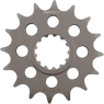 SUPERSPROX Front Sprocket (Made in Czech Repl) Yamaha R1 '98-08 CST-579-16/17T 530