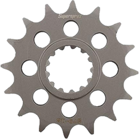SUPERSPROX Front Sprocket (Made in Czech Repl) Yamaha R1 '98-08 CST-579-16/17T 530