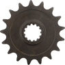 SUPERSPROX Front Sprocket (Made in Czech Repl) Yamaha R6 CST-580-16T 530