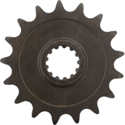 SUPERSPROX Front Sprocket (Made in Czech Repl) Yamaha R6 CST-580-16T 530